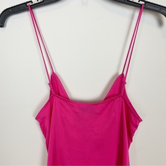 ❤️🔥3 FOR $50❤️🔥 L’Academie Terina Dress in Pink Size XS - Picture 6 of 11